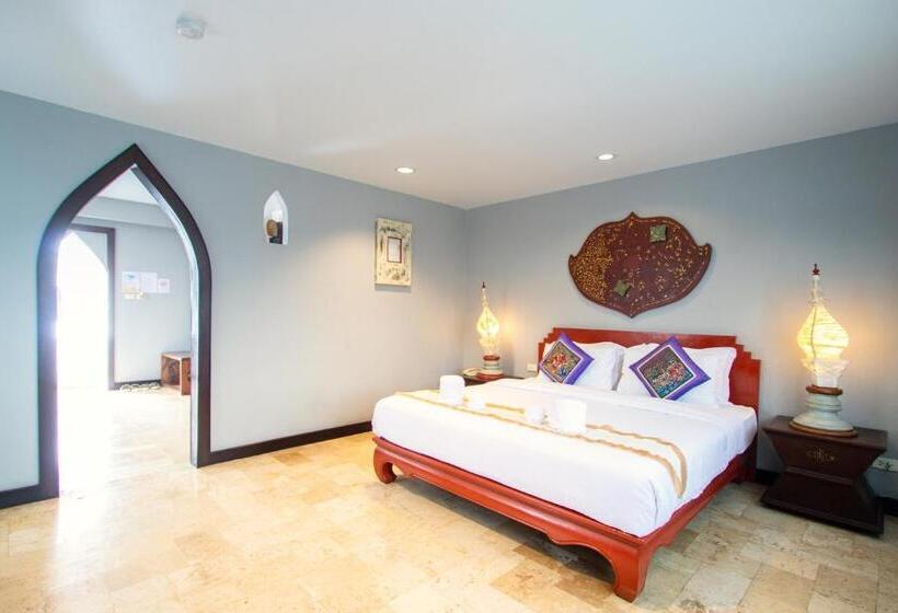 Family Suite, Gudi Boutique