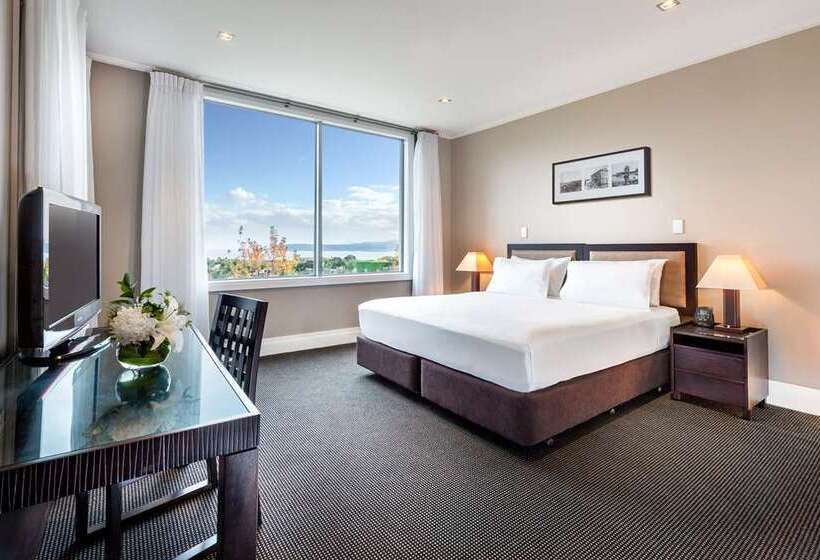 １ベッドルームアパートメント, Hilton Lake Taupo