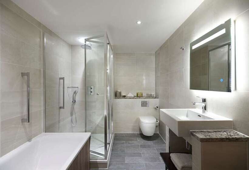 Апартаменты 1 Спальня, Hilton Lake Taupo