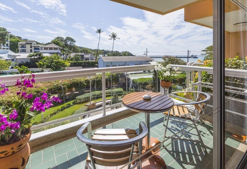 스탠다드 스튜디오, Kantary Bay Hotel Phuket