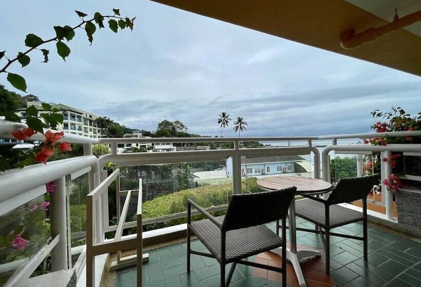 استودیوی استاندارد, Kantary Bay Hotel Phuket