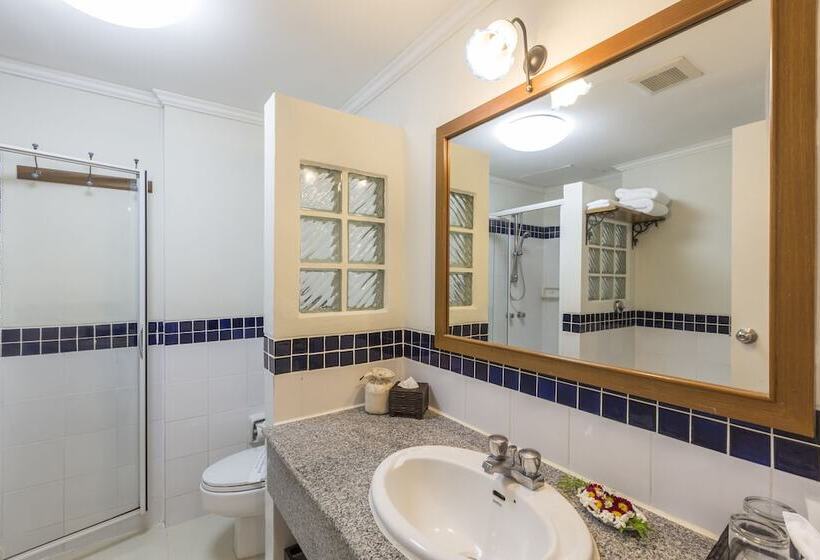 스탠다드 스튜디오, Kantary Bay Hotel Phuket