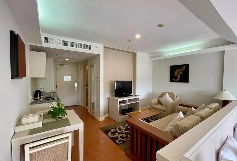 スタンダードスタジオ, Kantary Bay Hotel Phuket