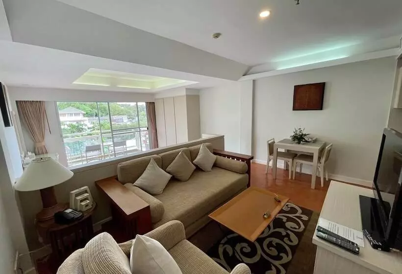スタンダードスタジオ, Kantary Bay Hotel Phuket
