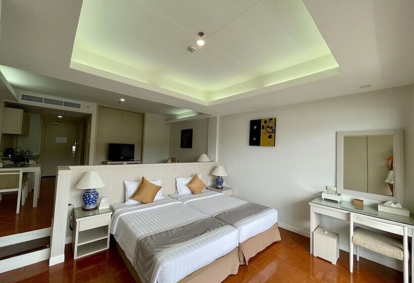 스탠다드 스튜디오, Kantary Bay Hotel Phuket