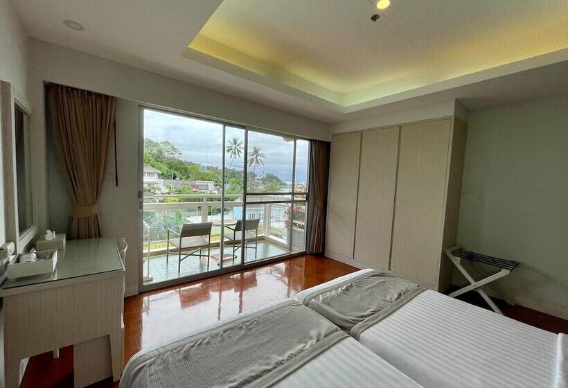 스탠다드 스튜디오, Kantary Bay Hotel Phuket