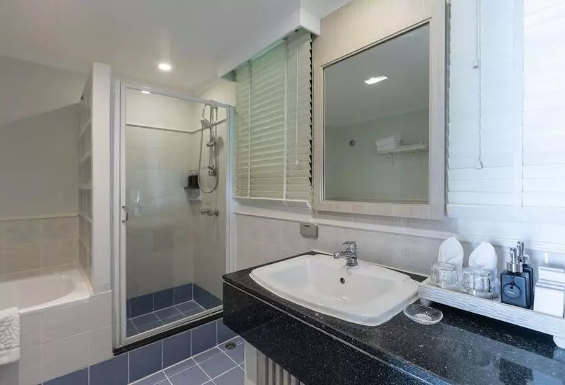 スイート, Kantary Bay Hotel Phuket