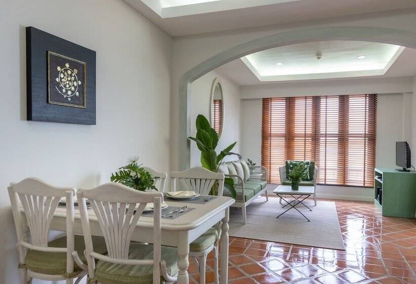 스위트, Kantary Bay Hotel Phuket