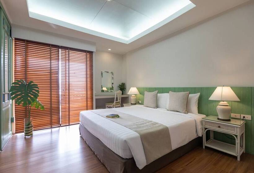 سوییت, Kantary Bay Hotel Phuket