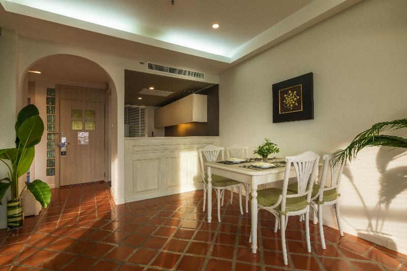 سوییت, Kantary Bay Hotel Phuket