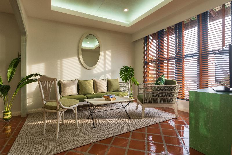 스위트, Kantary Bay Hotel Phuket