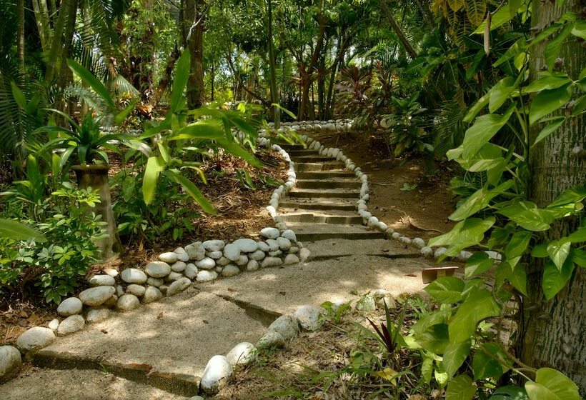デラックスルーム, Las Brisas Huatulco