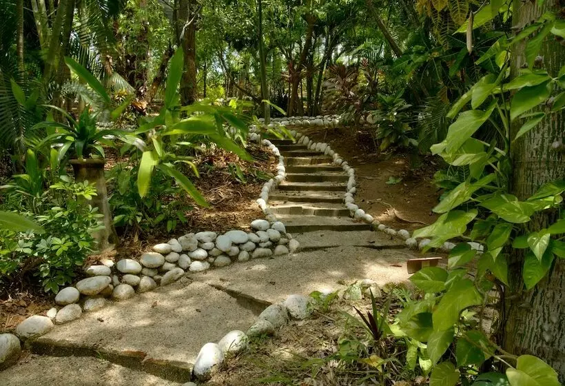 デラックスルーム, Las Brisas Huatulco