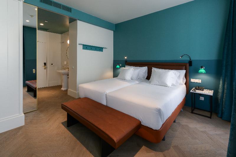 غرفة ديلوكس, Las Brisas Huatulco