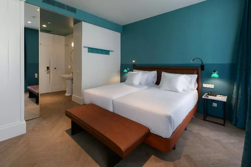 デラックスルーム, Las Brisas Huatulco