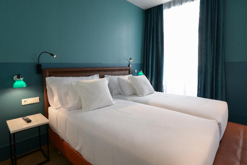 غرفة ديلوكس, Las Brisas Huatulco