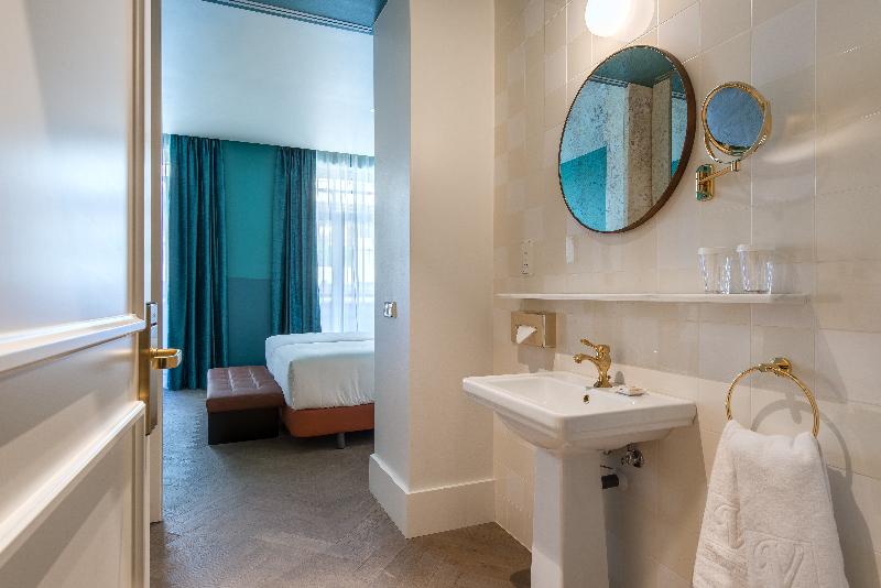 غرفة ديلوكس, Las Brisas Huatulco