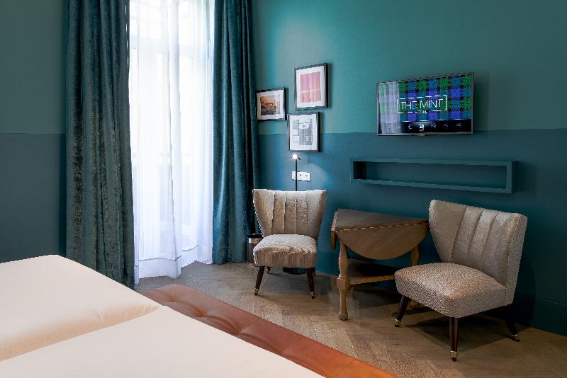 デラックスルーム, Las Brisas Huatulco