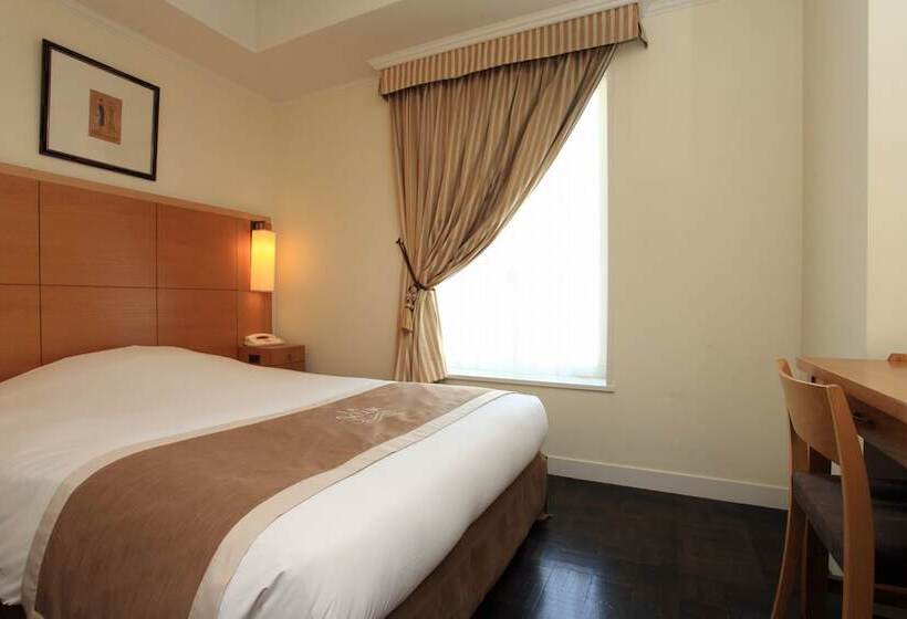 스탠다드 룸, Monterey La Soeur Ginza