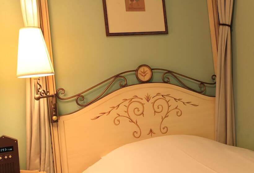 스탠다드 룸, Monterey La Soeur Ginza