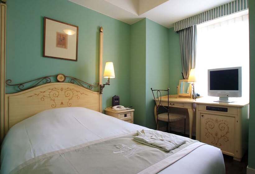 스탠다드 싱글 룸, Monterey La Soeur Ginza