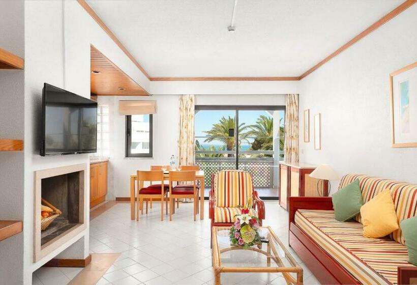 2ベッドルームのスーペリアアパートメント, Muthu Oura Praia