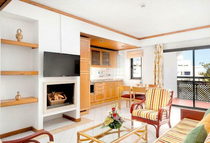 2ベッドルームのスーペリアアパートメント, Muthu Oura Praia