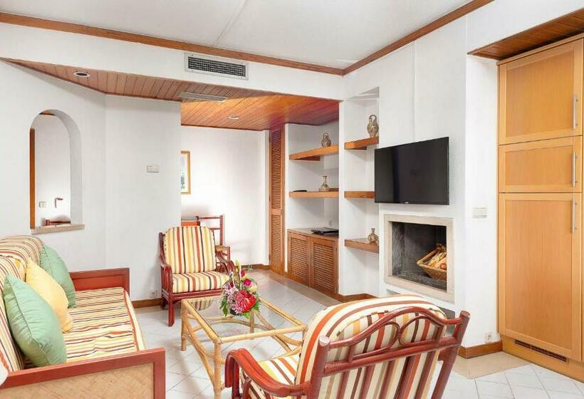 2ベッドルームのスーペリアアパートメント, Muthu Oura Praia