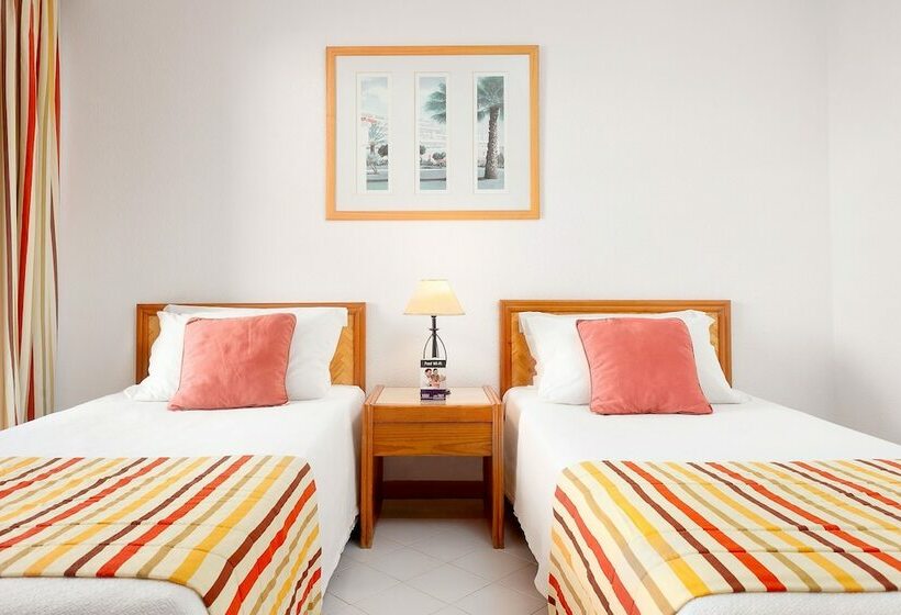 2ベッドルームのスーペリアアパートメント, Muthu Oura Praia