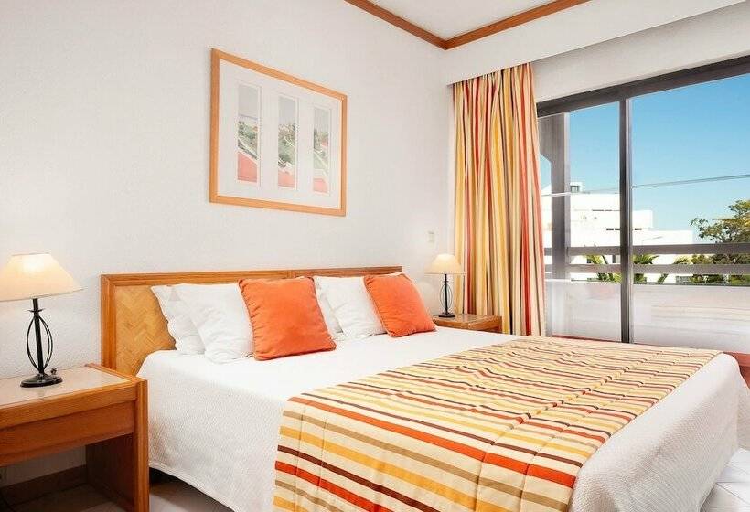 2ベッドルームのスーペリアアパートメント, Muthu Oura Praia