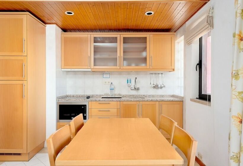 2ベッドルームのスーペリアアパートメント, Muthu Oura Praia