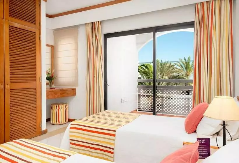 ２ベッドルームのスーペリアアパートメント, Muthu Oura Praia