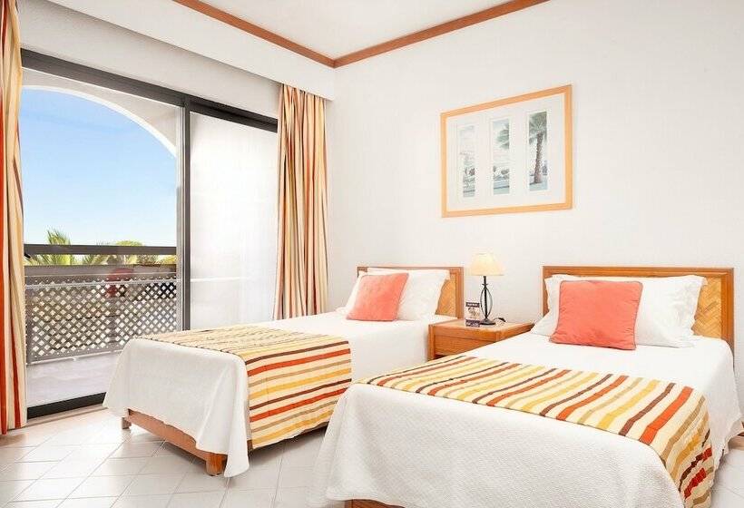 2ベッドルームのスーペリアアパートメント, Muthu Oura Praia