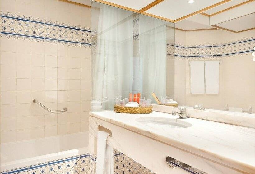 2ベッドルームのスーペリアアパートメント, Muthu Oura Praia