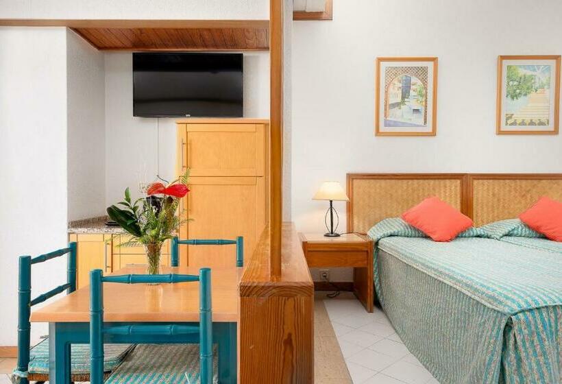 デラックスルーム, Muthu Oura Praia