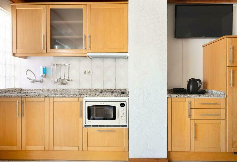 デラックスルーム, Muthu Oura Praia