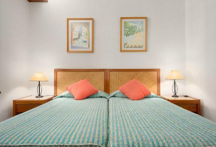 デラックスルーム, Muthu Oura Praia