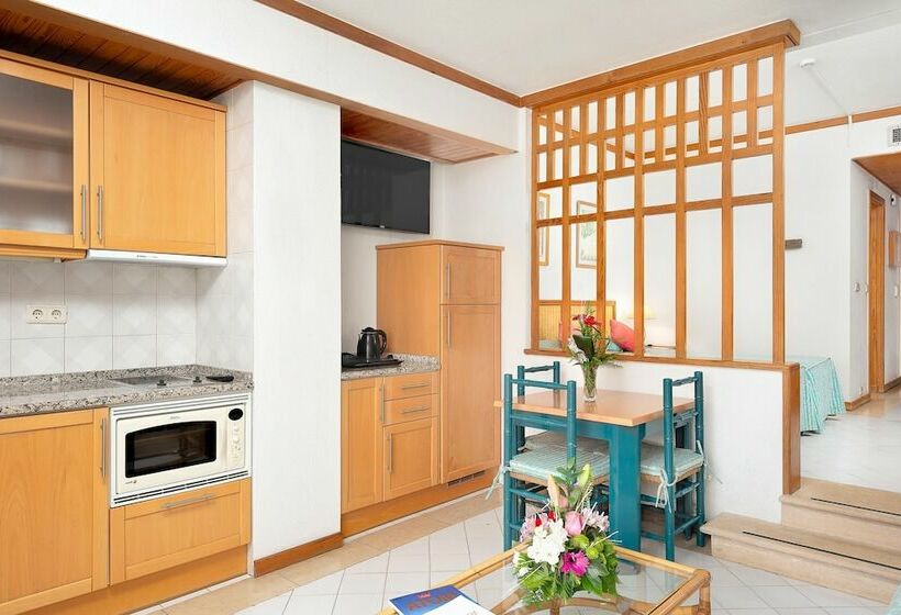 デラックスルーム, Muthu Oura Praia