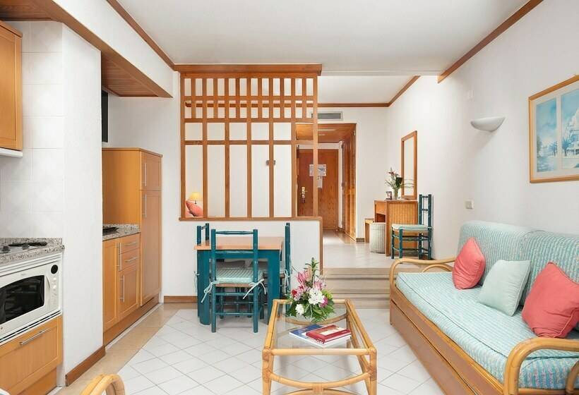 デラックスルーム, Muthu Oura Praia