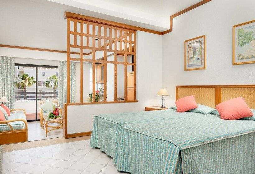 Номер Deluxe, Muthu Oura Praia