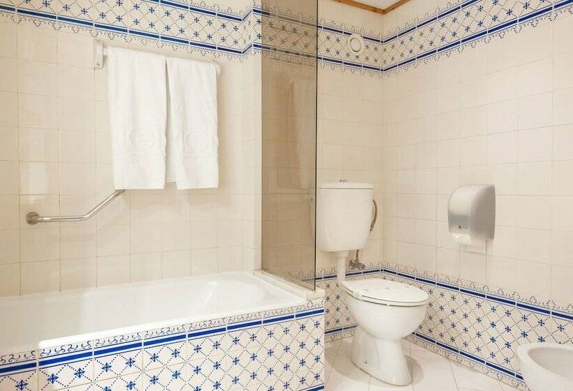 Номер Deluxe, Muthu Oura Praia