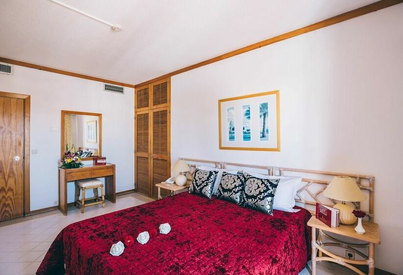 1ベッドルームのデラックスアパートメント, Muthu Oura Praia