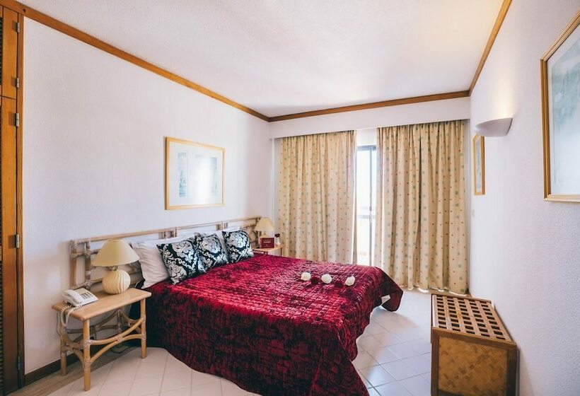 1ベッドルームのデラックスアパートメント, Muthu Oura Praia