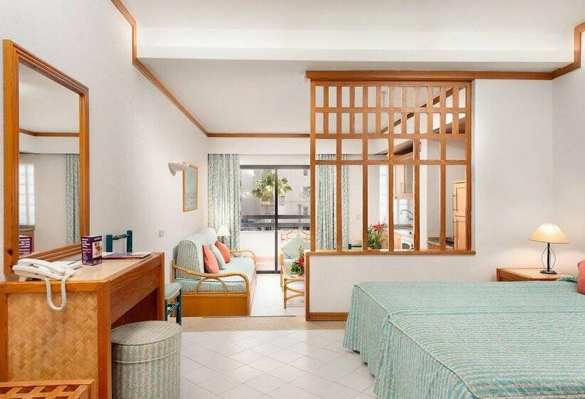 1ベッドルームのデラックスアパートメント, Muthu Oura Praia