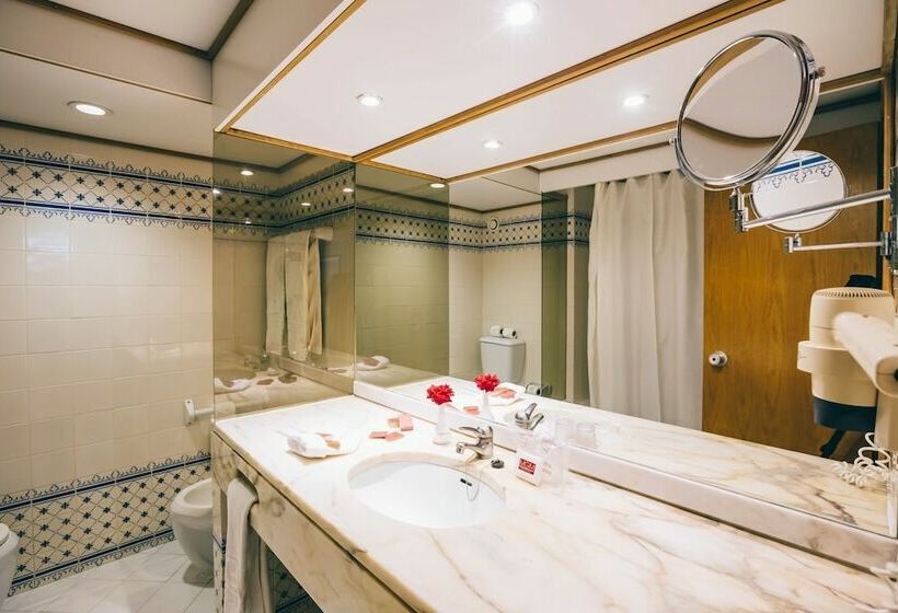 1ベッドルームのデラックスアパートメント, Muthu Oura Praia