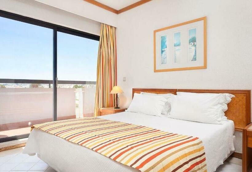 1ベッドルームのスーペリアアパートメント, Muthu Oura Praia