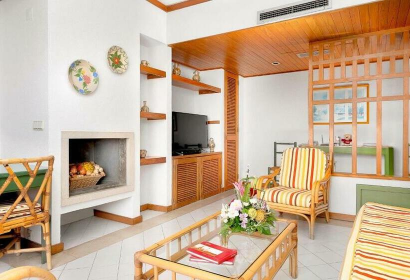 1ベッドルームのスーペリアアパートメント, Muthu Oura Praia