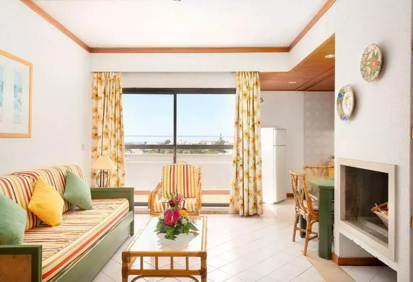 １ベッドルームのスーペリアアパートメント, Muthu Oura Praia