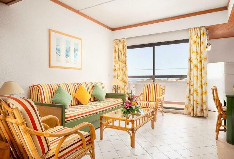 1ベッドルームのスーペリアアパートメント, Muthu Oura Praia