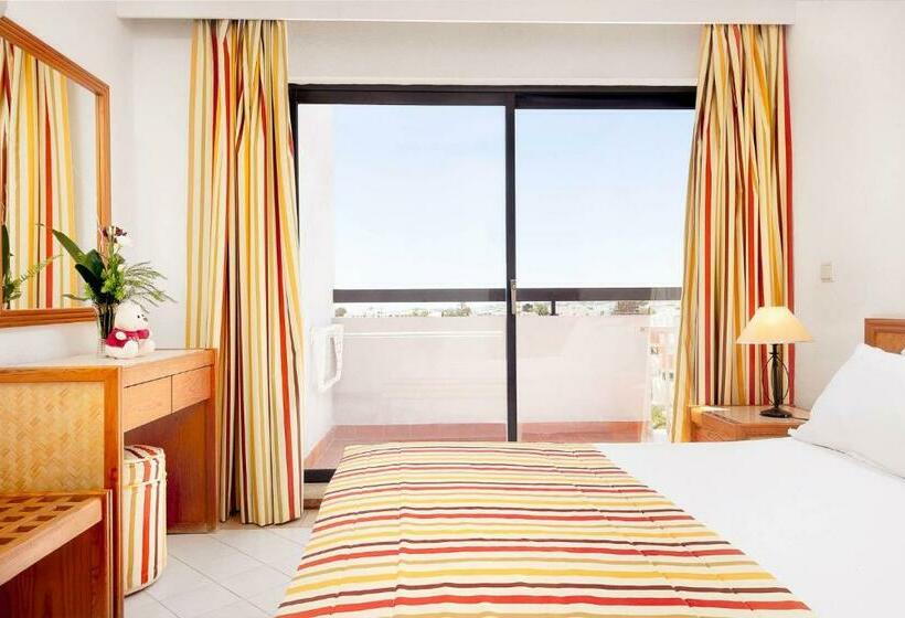 1ベッドルームのスーペリアアパートメント, Muthu Oura Praia